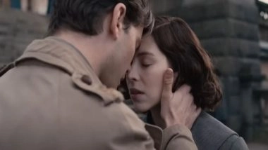 Entertainment News | 'Blood of My Blood': Teaser of 'Outlander' Prequel Series Released
