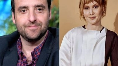 Entertainment News | David Krumholtz, Emily Beecham Join 'Supergirl: Woman of Tomorrow' Cast