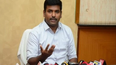 India News | Former Andhra Minister Gudivada Amarnath Criticizes Central Government's Handling of Vishakhapatnam Steel Plant