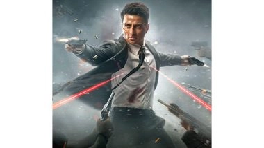 Entertainment News | Sonu Sood's 'Fateh' Emerges Surprise Hit, Wins Hearts for Its Music, High-octane Stunts