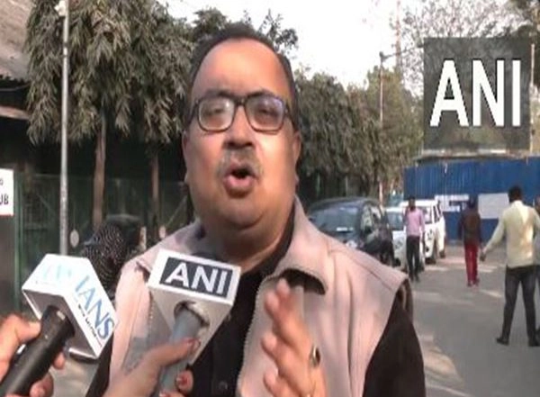 India News | RG Kar Doctor Rape-murder Case: TMC's Kunal Ghosh Lauds Kolkata Police After Court Holds Accused Sanjay Roy Guilty