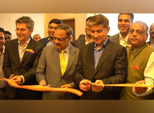Business News | CREDAI-MCHI Expo 2025 Makes History - LGBTQ Plus Homebuyers Finally Enter India's Mainstream Real Estate Market