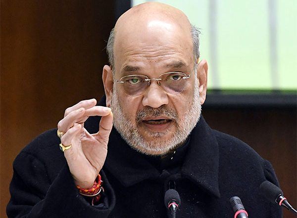 India News | Amit Shah Orders to Constitute Inter-ministerial Team to Probe Mysterious Deaths in J-K's Rajouri