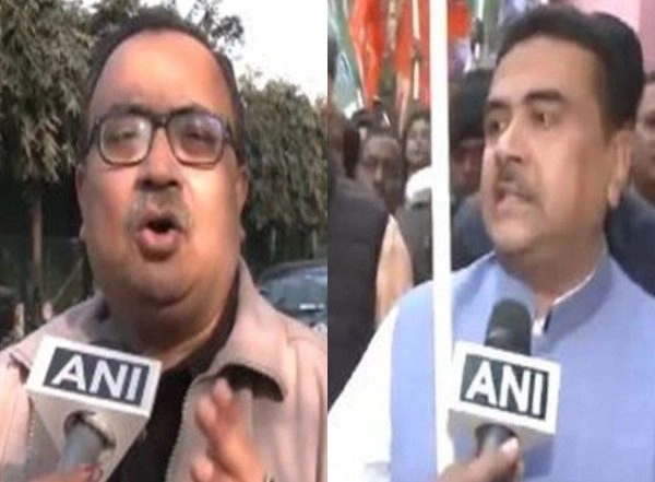 India News | RG Kar Case: Court Finds Accused Sanjay Roy Guilty, TMC Welcomes Verdict, BJP Alleges More People Were Involved