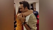 Entertainment News | Pankaj Tripathi's Adorable Gesture for Wife Mridula at Anniversary Celebration