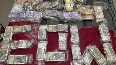 India News | MP: EOW Raids Multiple Locations of Retired Bank Officer in Disproportionate Property Case in Ujjain; Uncovers Assets Worth Crores