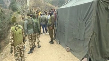 India News | J-K Battles Mystery Disease: Army Provides Aid, Essentials to Affected Areas