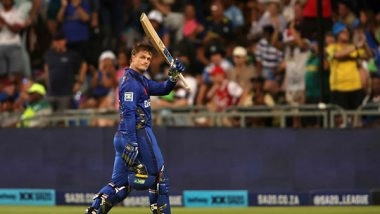 Sports News | SA20 2025: Western Cape Teams Shine on Super Saturday