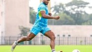 Sports News | Chennaiyin FC Strengthen Backline with Experienced Defender Pritam Kotal