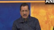 India News | Delhi: Arvind Kejriwal Proposes New 'housing Scheme' for Sanitation Workers