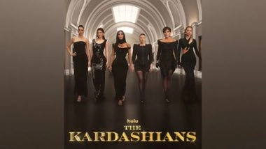 Entertainment News | 'The Kardashians' S6 Trailer: Kim Hints at New Romance, Khloe Reunites with Ex Spouse Lamar Odom