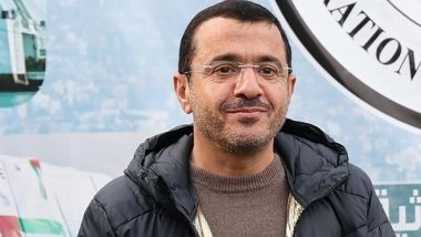 World News | UAE Provides Winter Aid to 12,500 Displaced People in Gaza