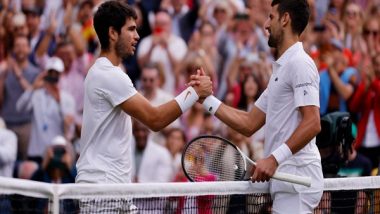 Sports News | Australian Open: Djokovic, Alcaraz Set Up Mouth-watering Quarterfinal Clash