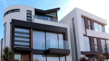 Business News | Delhi NCR Saw the Most Land Deals in 2024: Anarock Report