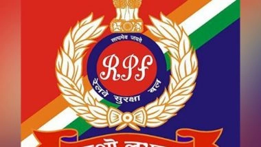 India News | Railway Protection Force Apprehends 586 Bangladeshi Nationals, 318 Rohingya Since 2021