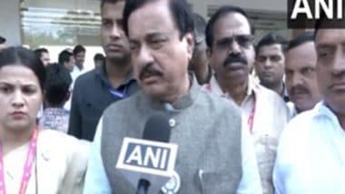 India News | Maharashtra CM Doing His Best...:NCP MP on Saif Ali Khan Attack Investigation