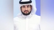 World News | Ahmed Bin Mohammed Launches Media Leadership Programme