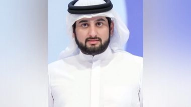 World News | Ahmed Bin Mohammed Launches Media Leadership Programme