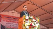India News | Previous BJP Government Failed to Mobilise Resources, Now Opposing Reforms: Himachal Pradesh CM