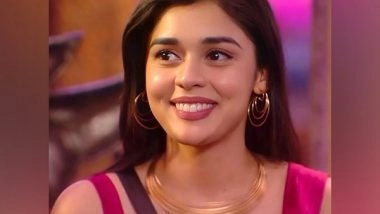 Entertainment News | Bigg Boss 18 Finale: Actress Eisha Singh Becomes First Finalist to Get Eliminated