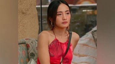 Entertainment News | Bigg Boss 18 Finale: Chum Darang Evicted, Rajat, Avinash, Karan Veer and Vivian Enter Top 4