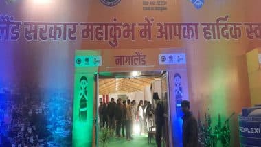 India News | 12 State Pavilions at Mahakumbh Showcase India's Cultural Diversity