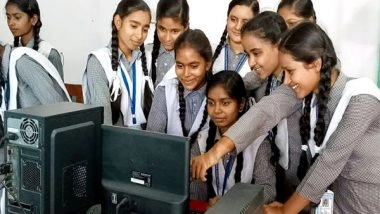 Business News | EdTech Sector's Contribution to India's GDP Set to Quadruple by 2029: Report