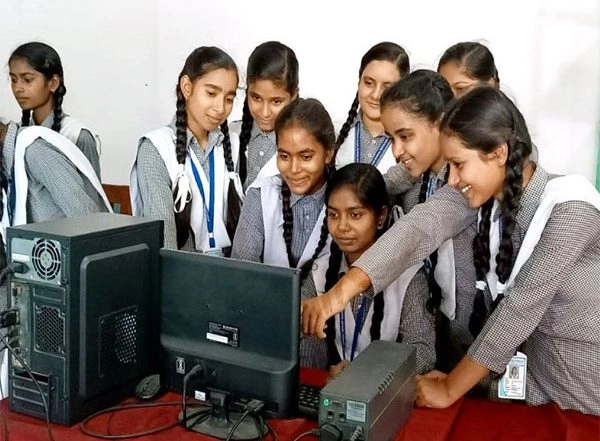 Business News | EdTech Sector's Contribution to India's GDP Set to Quadruple by 2029: Report