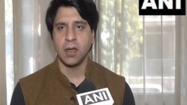India News | AAP Tops List of Candidates with Criminal Records: BJP's Shehzad Poonawalla