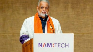Business News | NAMTECH on a Mission to Develop World-Class Talent for MET Sector in India, for India