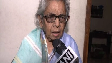 World News | Usha Vance's Grandaunt Congratulates US Vice President-elect JD Vance, His Wife Ahead of Inauguration