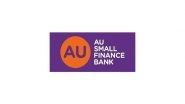 Business News | Boost Your Savings With AU Small Finance Bank's Top Savings Account Interest Rates