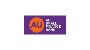 Business News | Boost Your Savings With AU Small Finance Bank's Top Savings Account Interest Rates