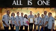 Business News | Hard Rock Hotel Bali Achieves Prestigious GSTC Certification