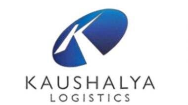Business News | Kaushalya Logistics Limited Expands Footprint With Adani Cement Under CCFA Model