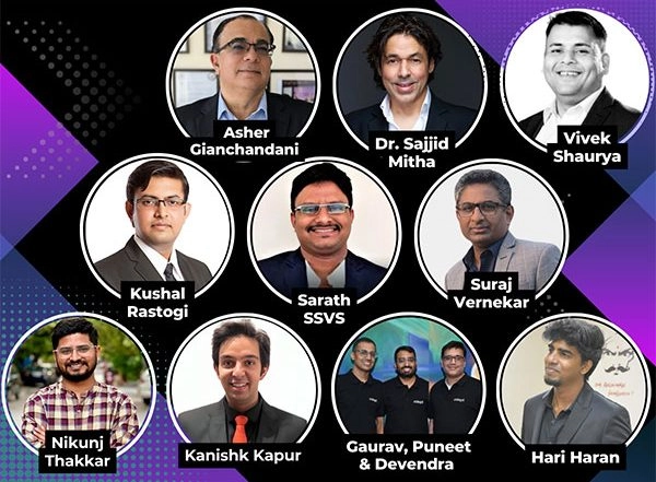 Business News | From Vision To Action: Leaders To Watch In 2025 Who Are Shaping The Future