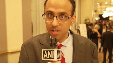 World News | US: Hindus for America Highlights Growing Indian American Support for Trump