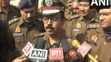 India News | Official Ensures Robust Fire Safety Measures Post Incident at Mahakumbh