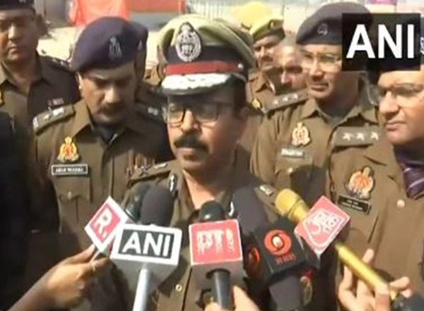 India News | Official Ensures Robust Fire Safety Measures Post Incident at Mahakumbh