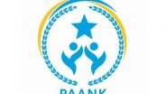 World News | Paank Condemns Two Enforced Disappearances