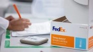 Business News | FedEx Surround&reg; Launches in India to Drive Smart and Efficient Logistics