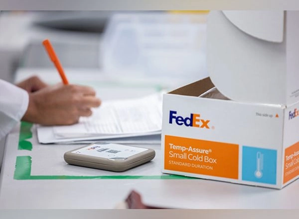 Business News | FedEx Surround® Launches in India to Drive Smart and Efficient Logistics
