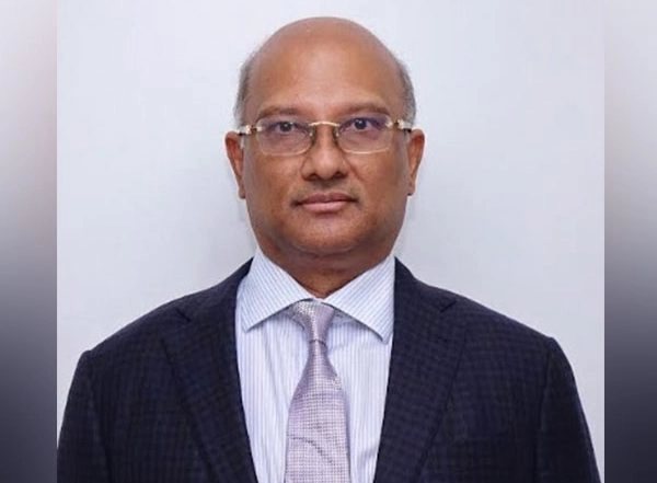 Business News | 'Muscle in Motion' by MRF at Bharat Mobility 2025