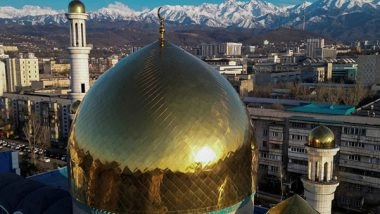 World News | Kazakhstan's Rare Earth Resources Boost India's Renewable Energy Goals