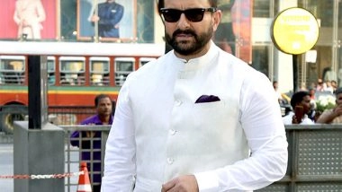 Entertainment News | Saif Ali Khan Won't Be Discharged Today: Dr Nitin Dange