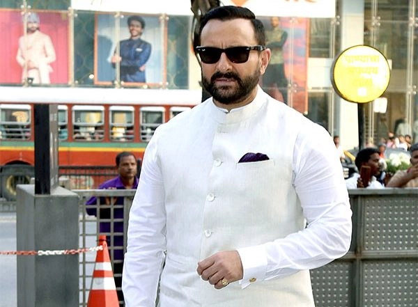 Entertainment News | Saif Ali Khan Won't Be Discharged Today: Dr Nitin Dange