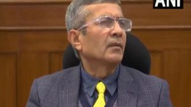 India News | Military Character of RD Parade to Be Retained, ALH Not Participating in Flypast This Year: Defence Secretary