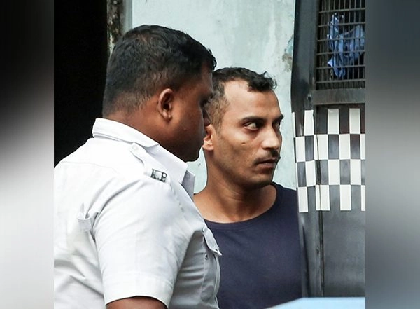 India News | RG Kar Rape and Murder Case: Sealdah Court Sends Accused Sanjay Roy to Life Imprisonment