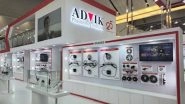 Business News | Advik Group Showcases Advanced Composite Brake & Clutch Actuation System, E Pumps and Alternate Energy Innovations at Bharat Mobility Global Expo 2025