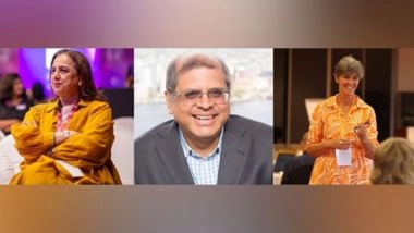 Business News | The Future of Fundraising: ILSS's India Fundraising Conference 2025 to Return for Its 4th Edition